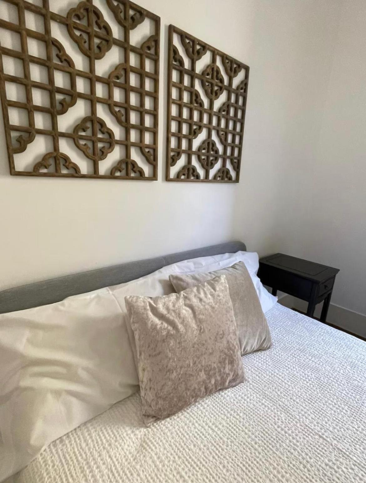 Quarto em Acomodações Particulares Casa Iza Lisboa