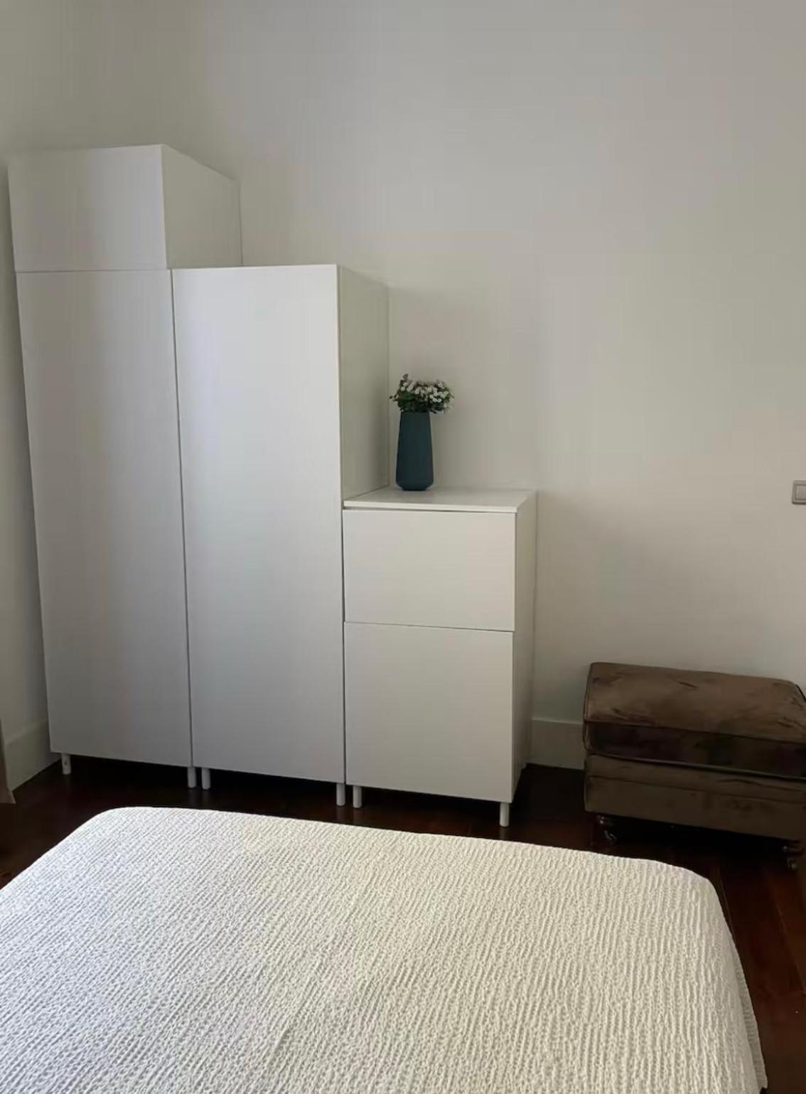 Casa Iza Quarto em Acomodações Particulares